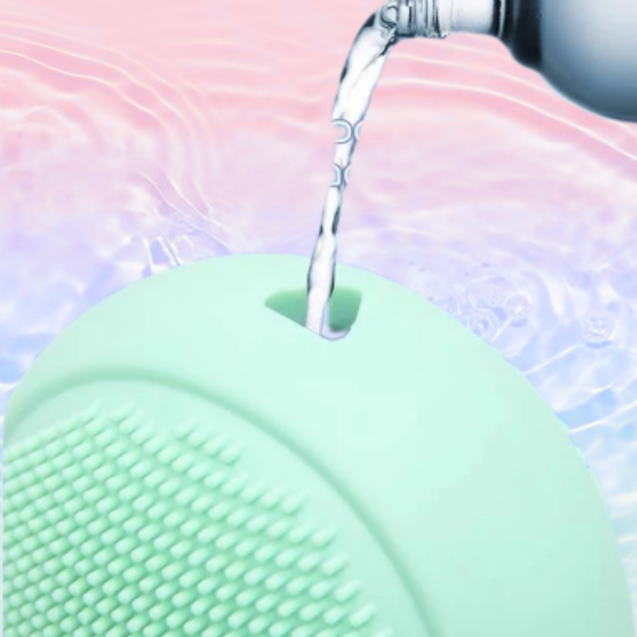 ICElegance 2 em 1 | Crioterapia + Limpeza Facial