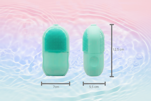 ICElegance 2 em 1 | Crioterapia + Limpeza Facial